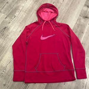 Nike Therma-Fit Hoodie Size L